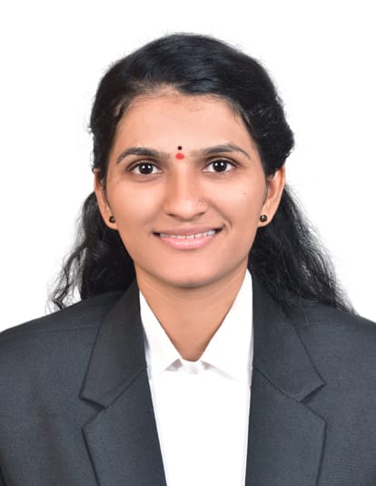 Ashwini Subhash Murudkar